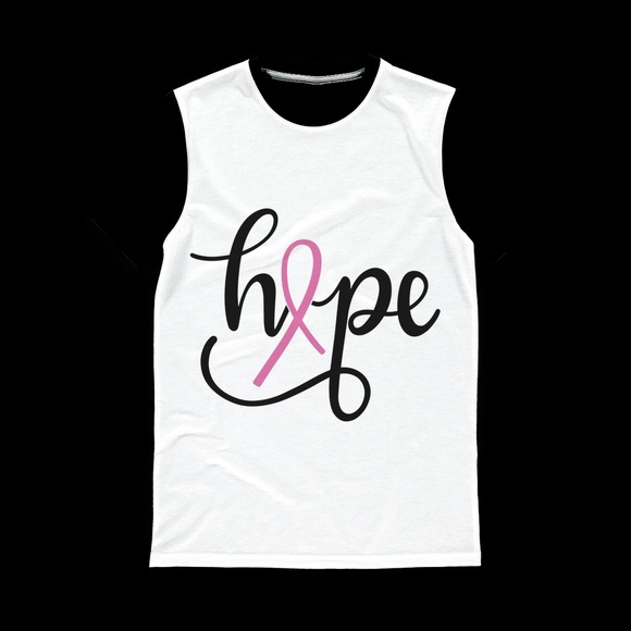 Hope Custom Shirts - Picture 2 of 8